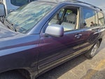 2002 Toyota Highlander V6