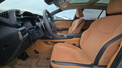 2024 Lexus RZ 450e 450e Luxury