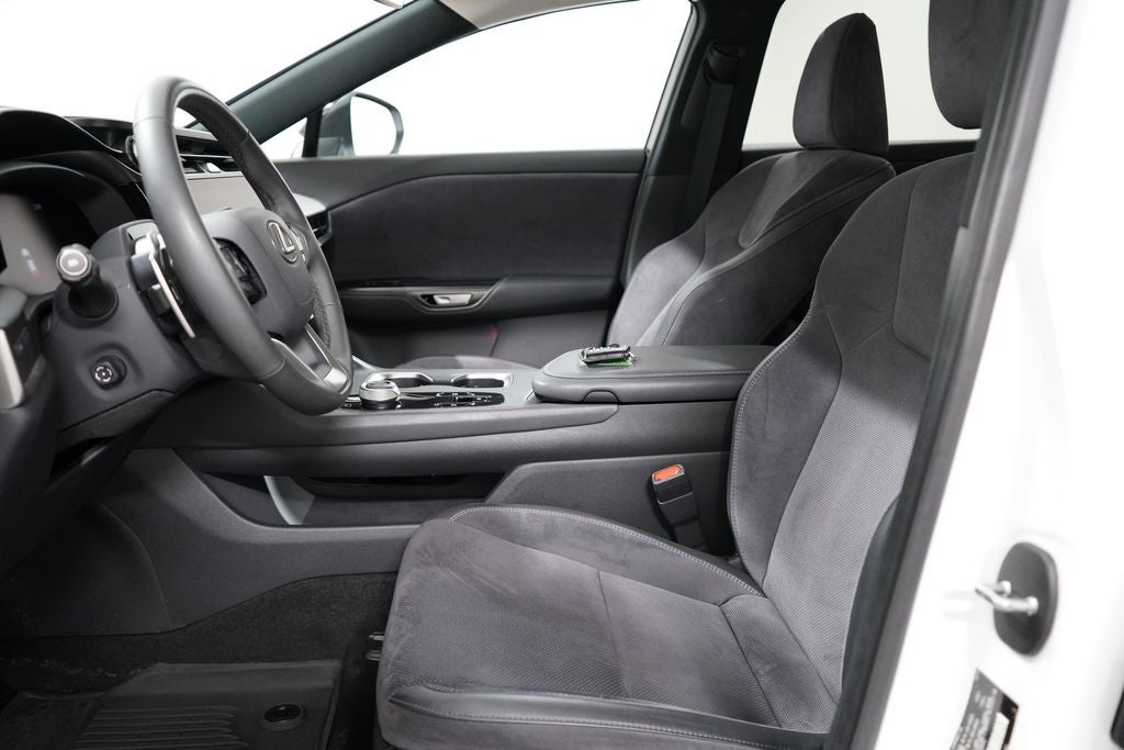 2024 Lexus RZ RZ 450e Luxury
