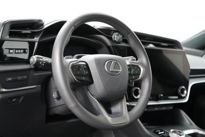 2024 Lexus RZ RZ 450e Luxury