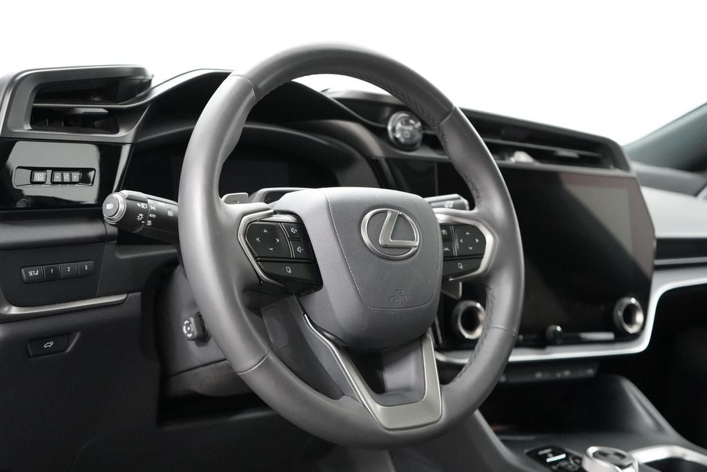 2024 Lexus RZ RZ 450e Luxury