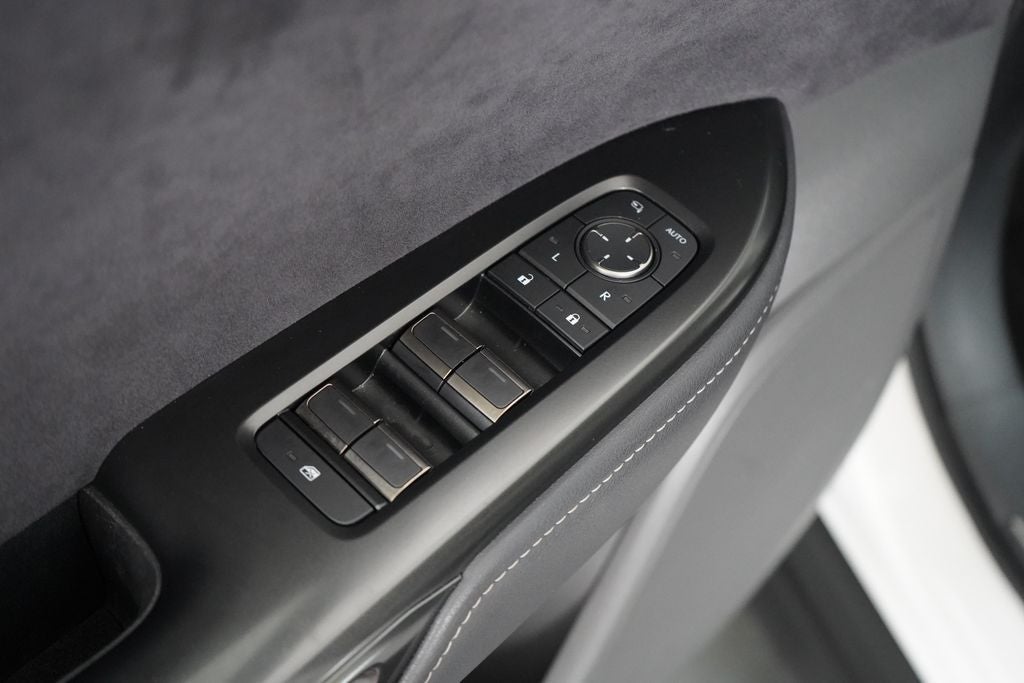 2024 Lexus RZ RZ 450e Luxury