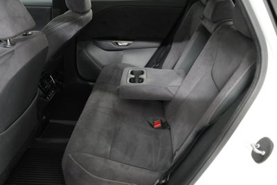 2024 Lexus RZ RZ 450e Luxury