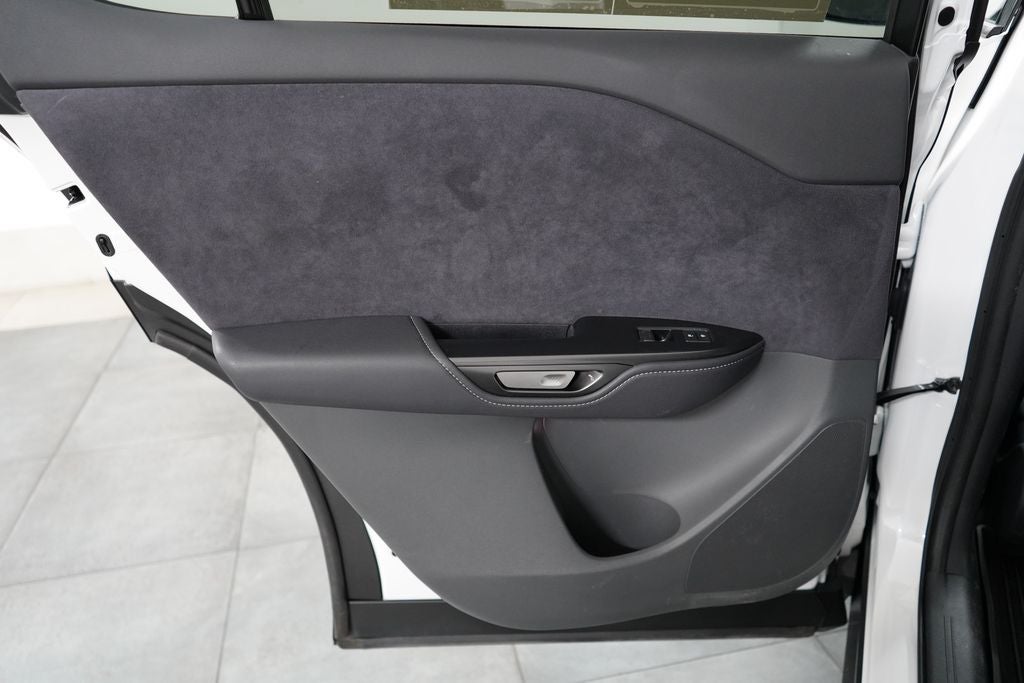 2024 Lexus RZ RZ 450e Luxury