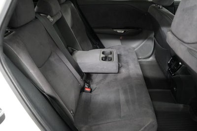 2024 Lexus RZ RZ 450e Luxury