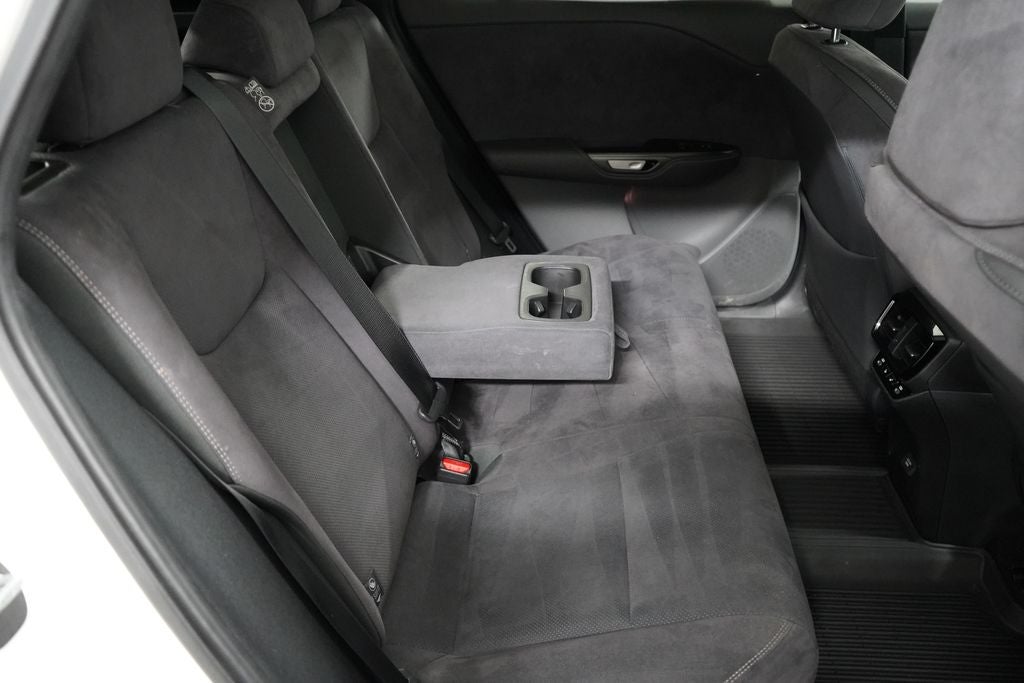 2024 Lexus RZ RZ 450e Luxury