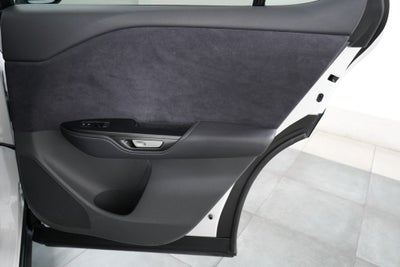 2024 Lexus RZ RZ 450e Luxury