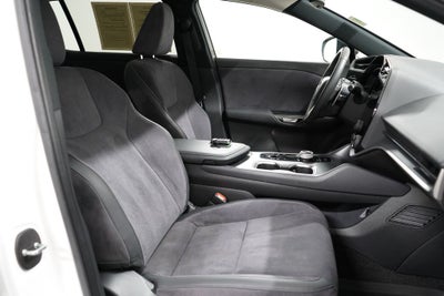 2024 Lexus RZ RZ 450e Luxury