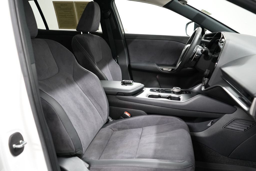 2024 Lexus RZ RZ 450e Luxury