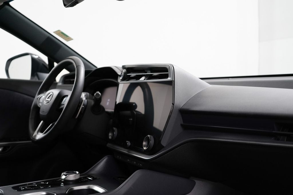 2024 Lexus RZ RZ 450e Luxury