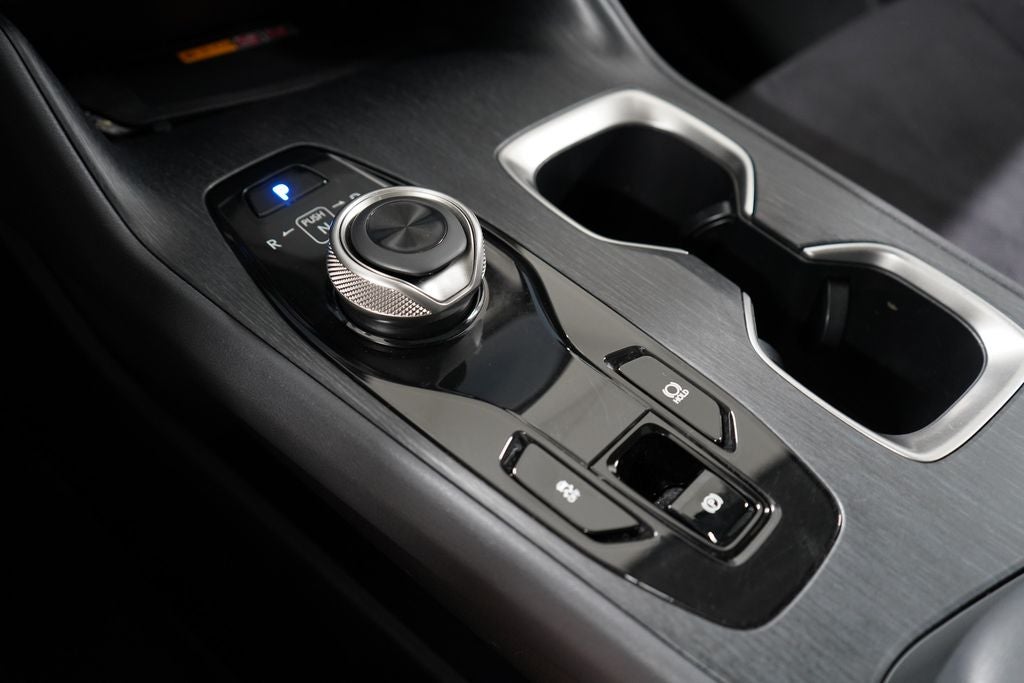 2024 Lexus RZ RZ 450e Luxury