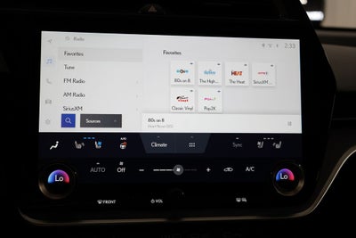 2024 Lexus RZ RZ 450e Luxury