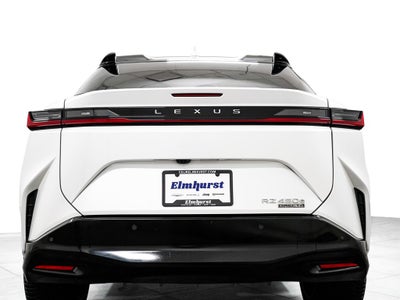 2024 Lexus RZ RZ 450e Luxury