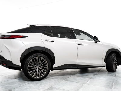 2024 Lexus RZ RZ 450e Luxury