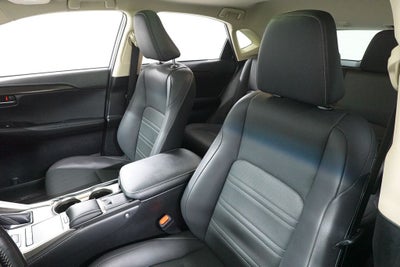 2019 Lexus NX 300 Base