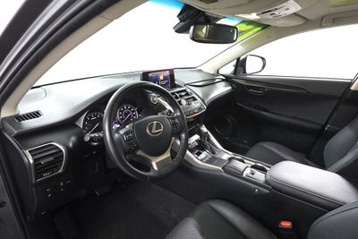 2019 Lexus NX 300 Base