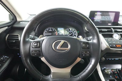 2019 Lexus NX 300 Base