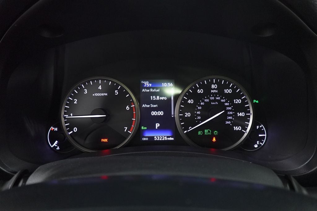 2019 Lexus NX 300 Base