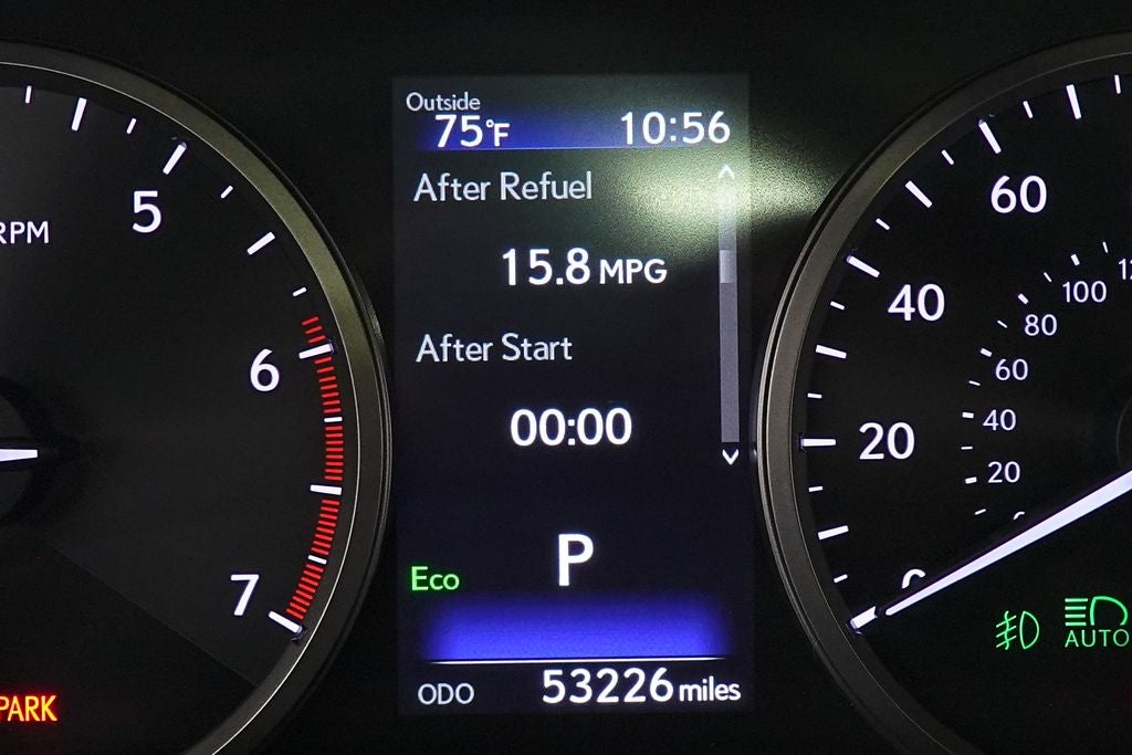 2019 Lexus NX 300 Base