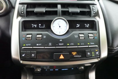 2019 Lexus NX 300 Base