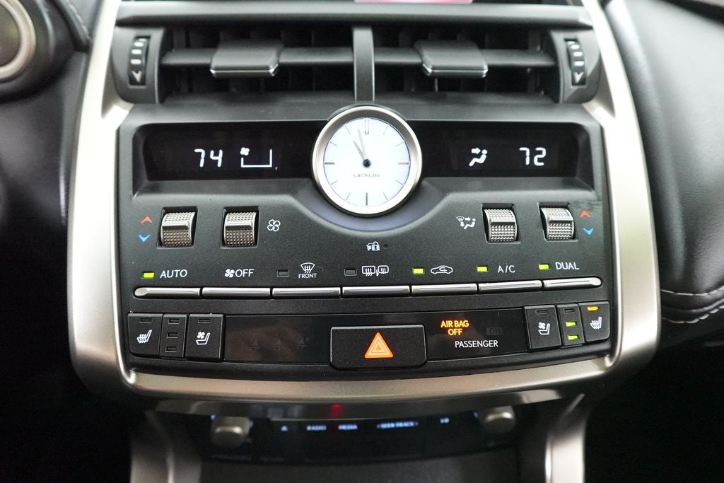 2019 Lexus NX 300 Base