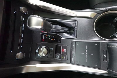 2019 Lexus NX 300 Base