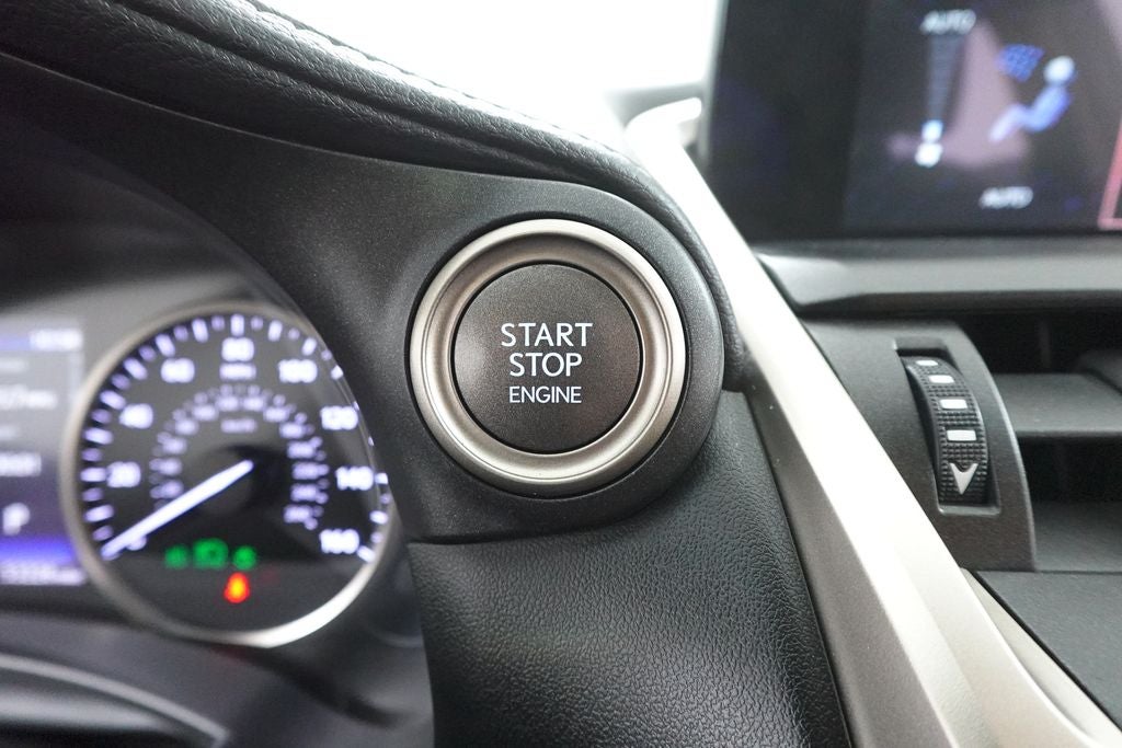 2019 Lexus NX 300 Base