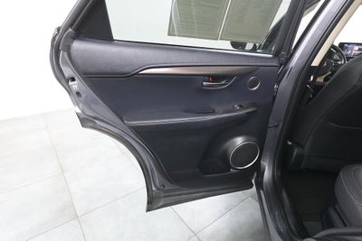 2019 Lexus NX 300 Base