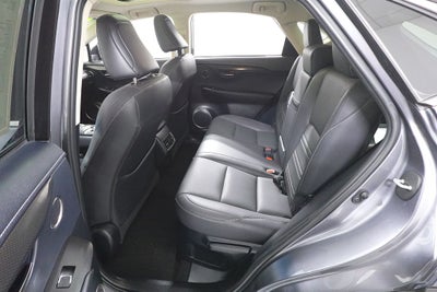 2019 Lexus NX 300 Base