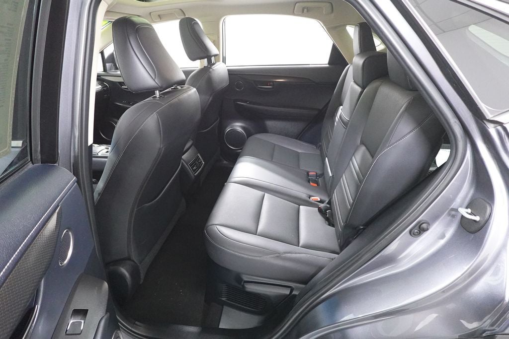 2019 Lexus NX 300 Base