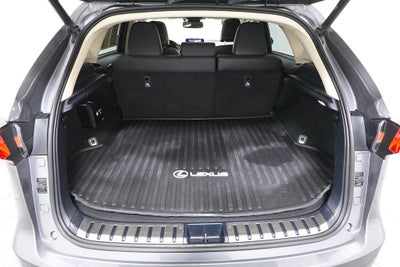 2019 Lexus NX 300 Base