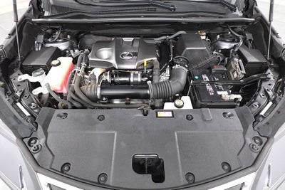 2019 Lexus NX 300 Base