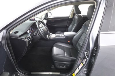 2019 Lexus NX 300 Base