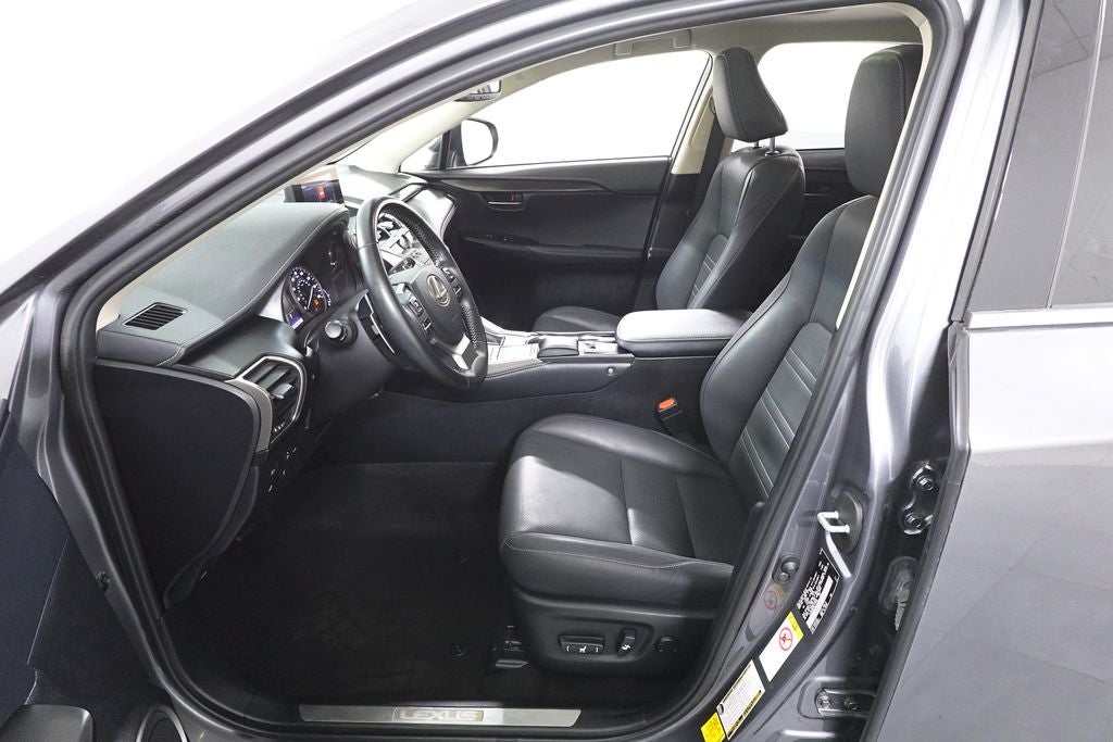 2019 Lexus NX 300 Base