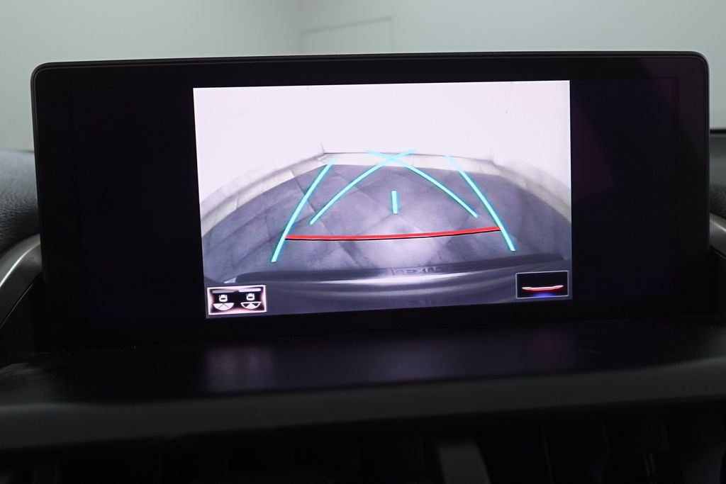 2020 Lexus NX 300h 300h