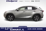 2020 Lexus NX 300h