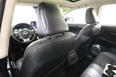 2020 Lexus NX 300h 300h