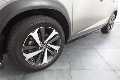 2020 Lexus NX 300h 300h