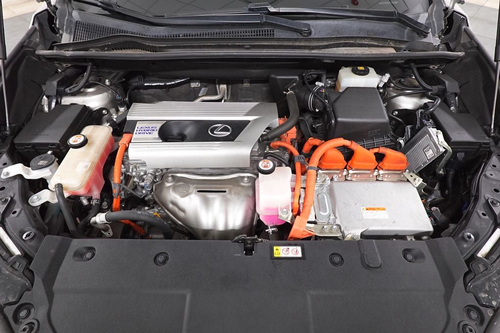 2020 Lexus NX 300h 300h