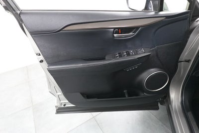 2020 Lexus NX 300h 300h