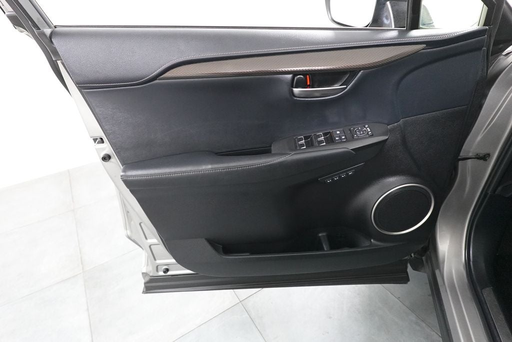 2020 Lexus NX 300h 300h