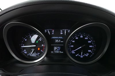 2014 Toyota Land Cruiser Base