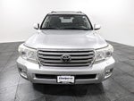 2014 Toyota Land Cruiser Base