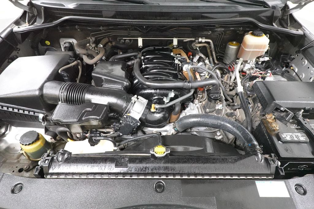 2014 Toyota Land Cruiser Base