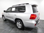 2014 Toyota Land Cruiser Base