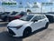 2021 Toyota Corolla Hatchback Base