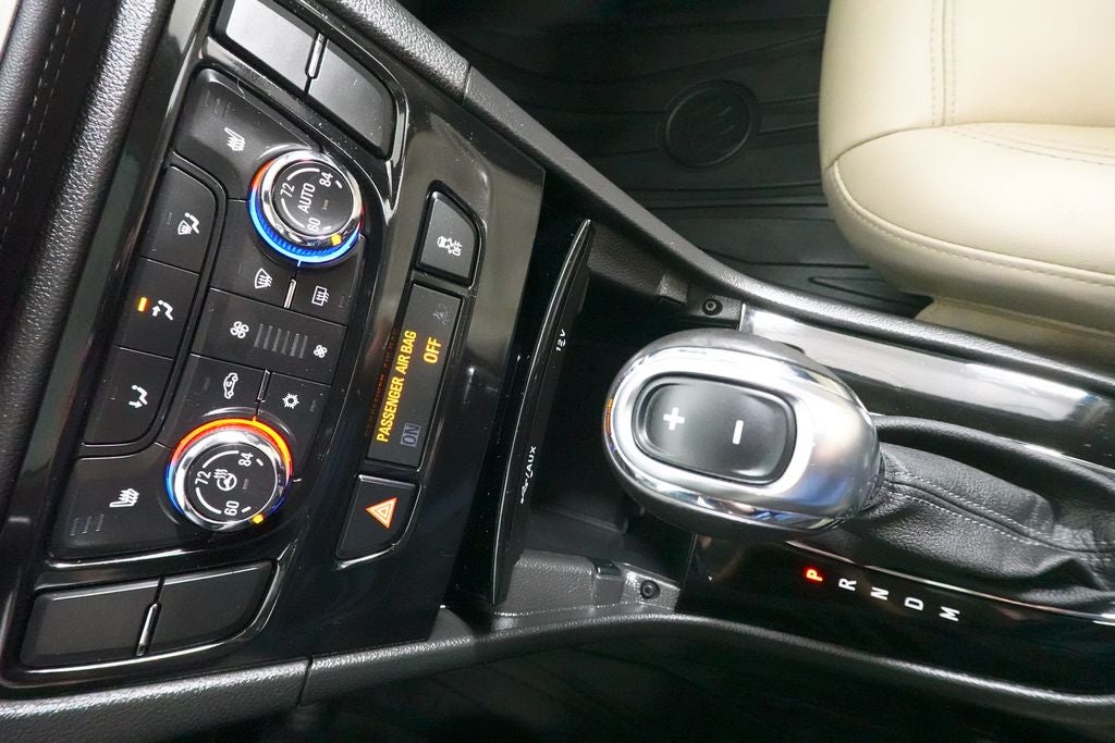 2019 Buick Encore Essence