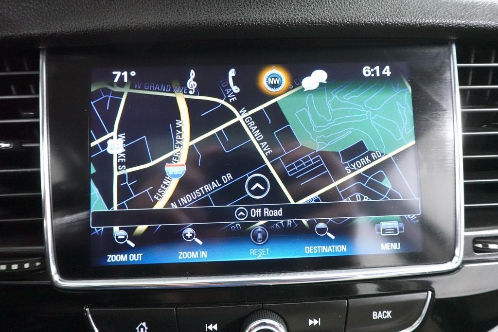 2019 Buick Encore Essence