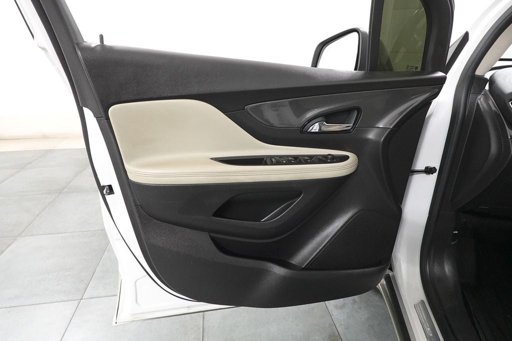2019 Buick Encore Essence