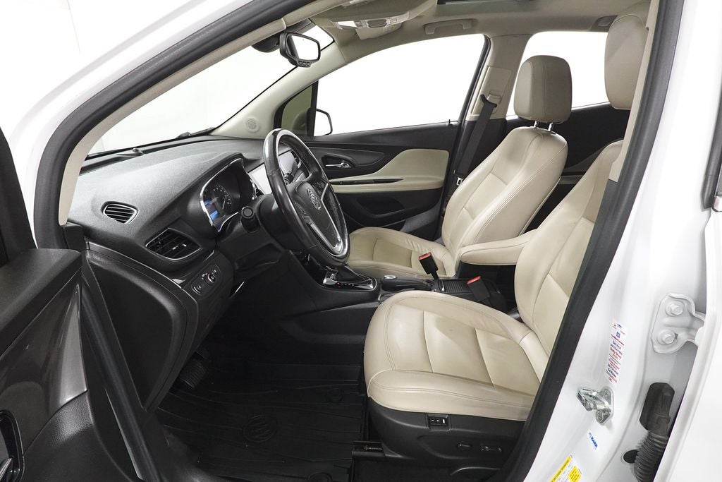 2019 Buick Encore Essence